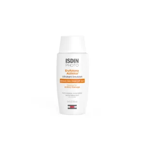 ISDIN Eryfotona Actinica Mineral Sunscreen SPF 50 