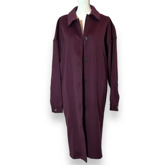 J. Jill, PURE JILL LUSTROUS LONG SHACKET, Large