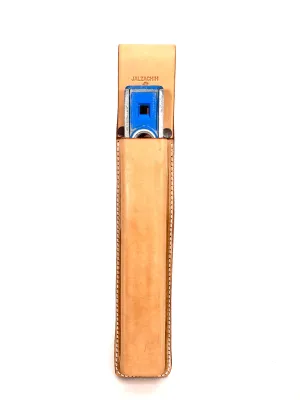 Jalzachih 6030 Torpedo Level Case Natural