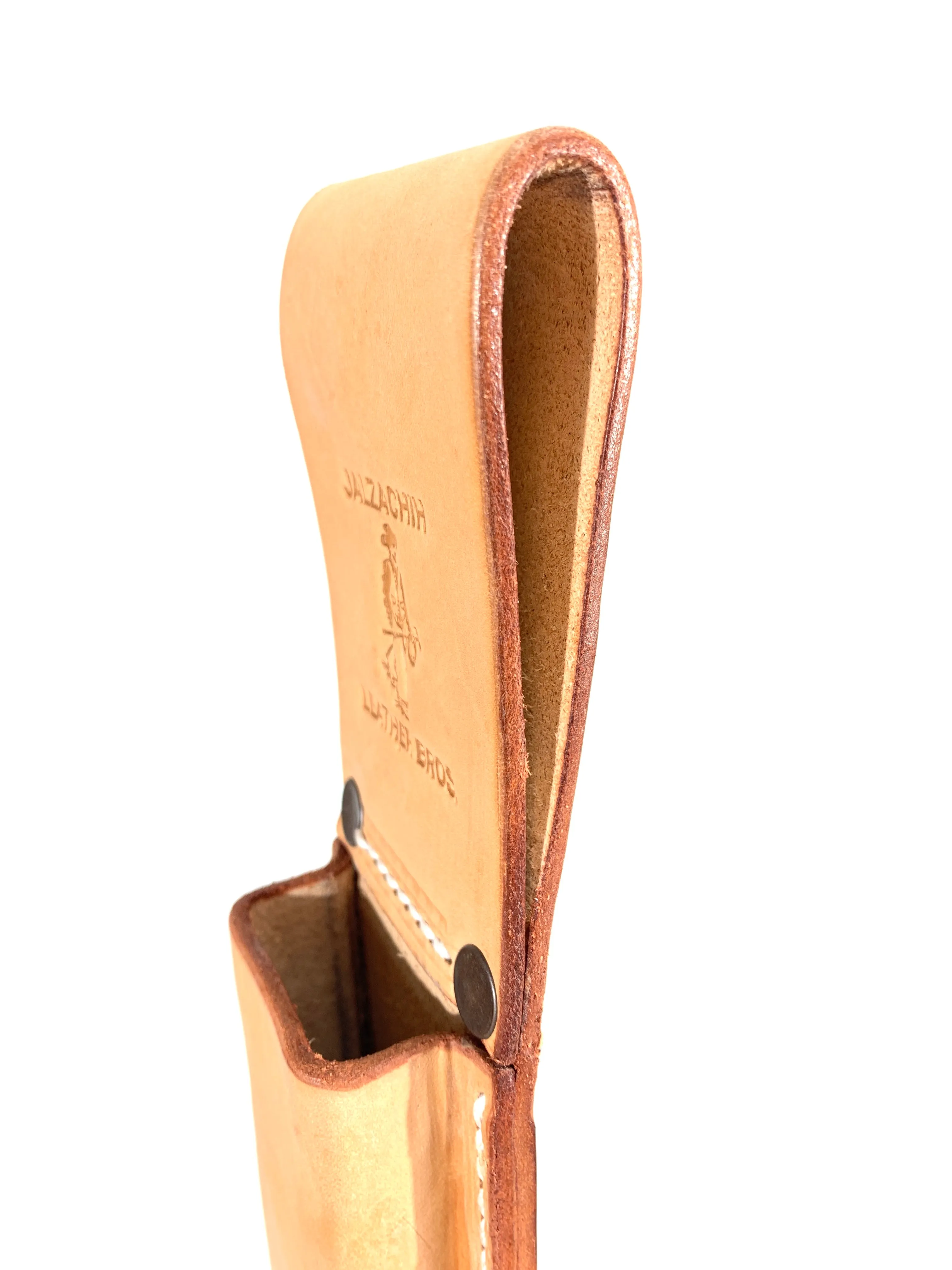 Jalzachih 6030 Torpedo Level Case Natural