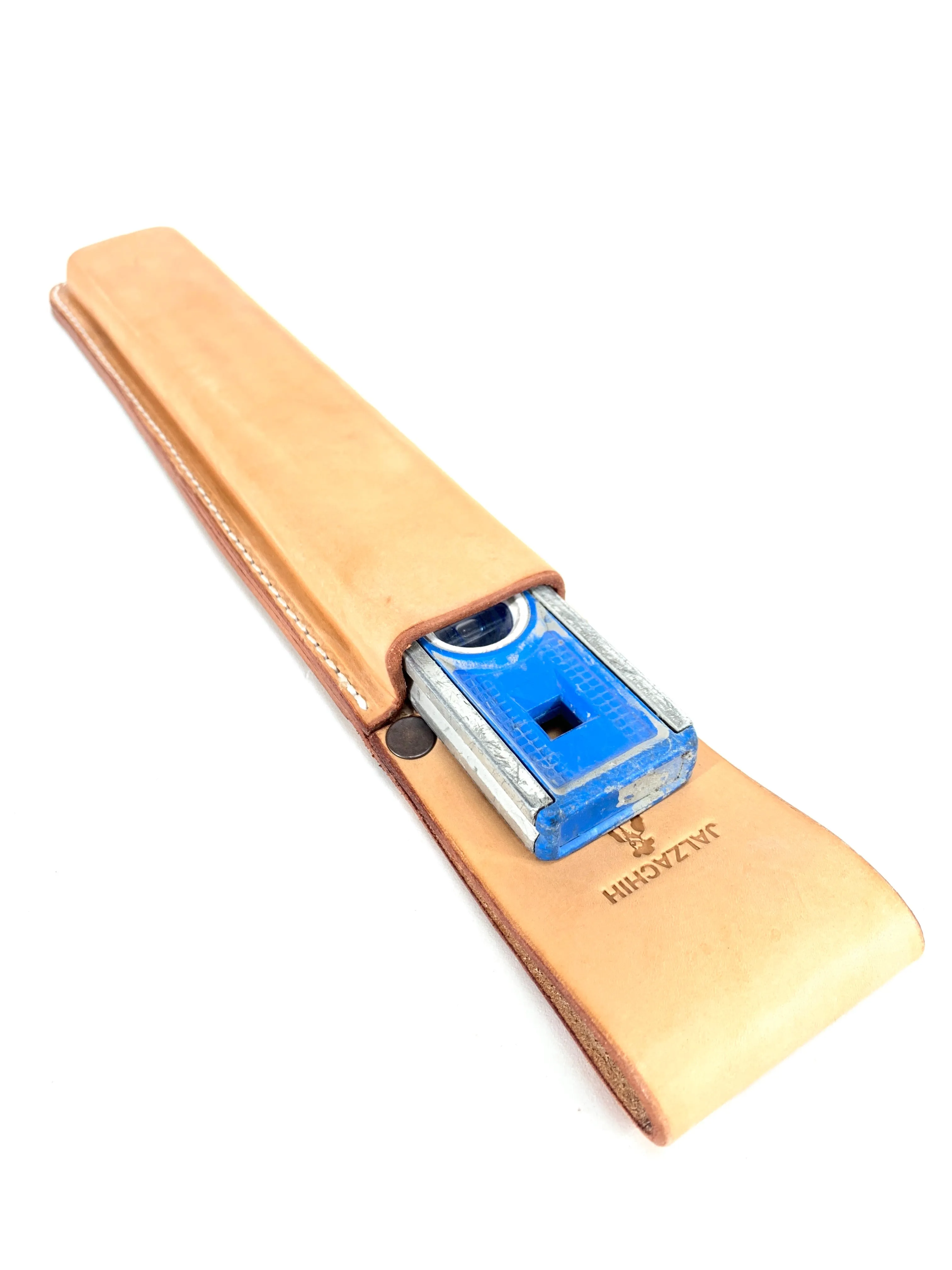 Jalzachih 6030 Torpedo Level Case Natural