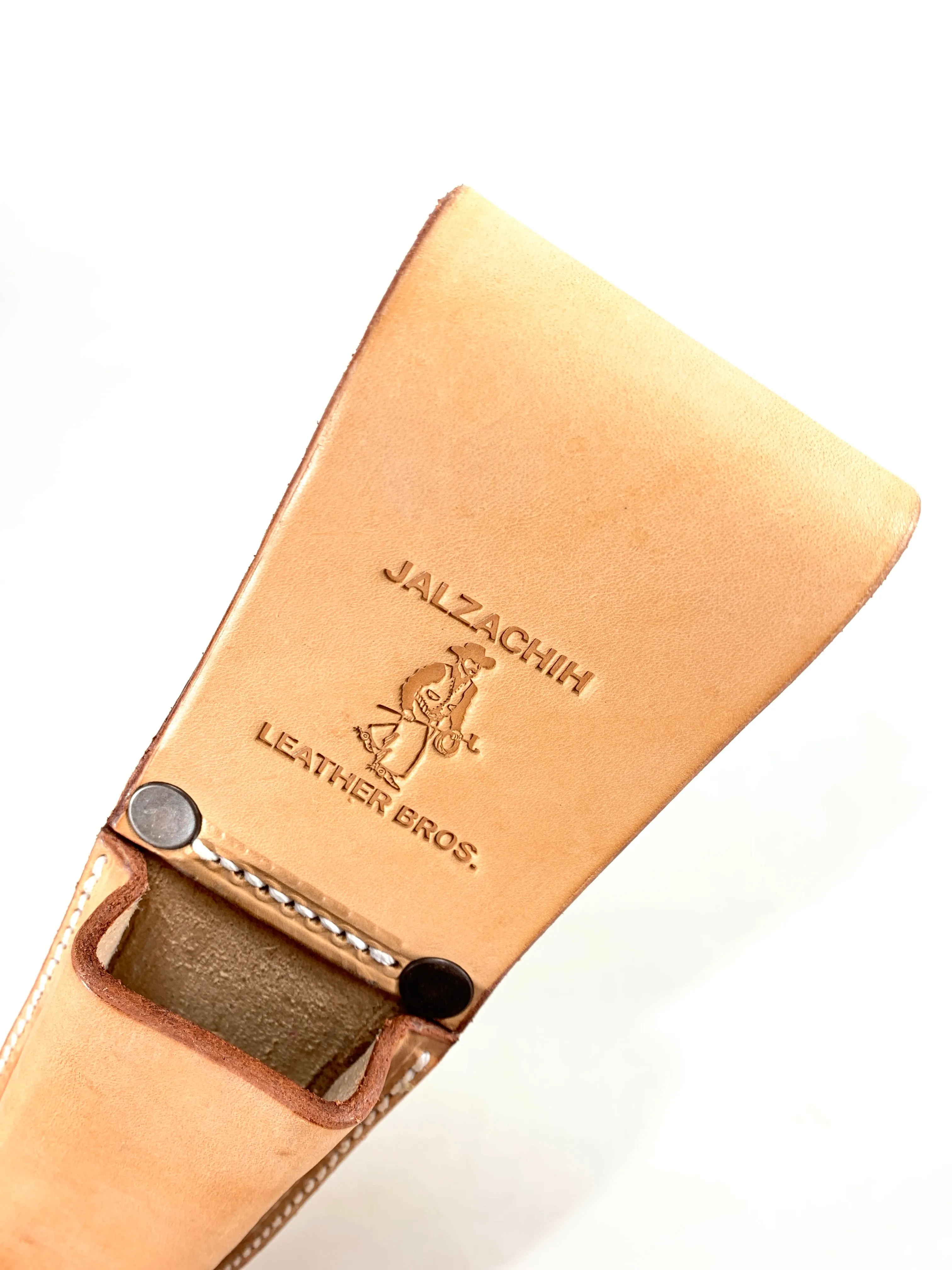 Jalzachih 6030 Torpedo Level Case Natural