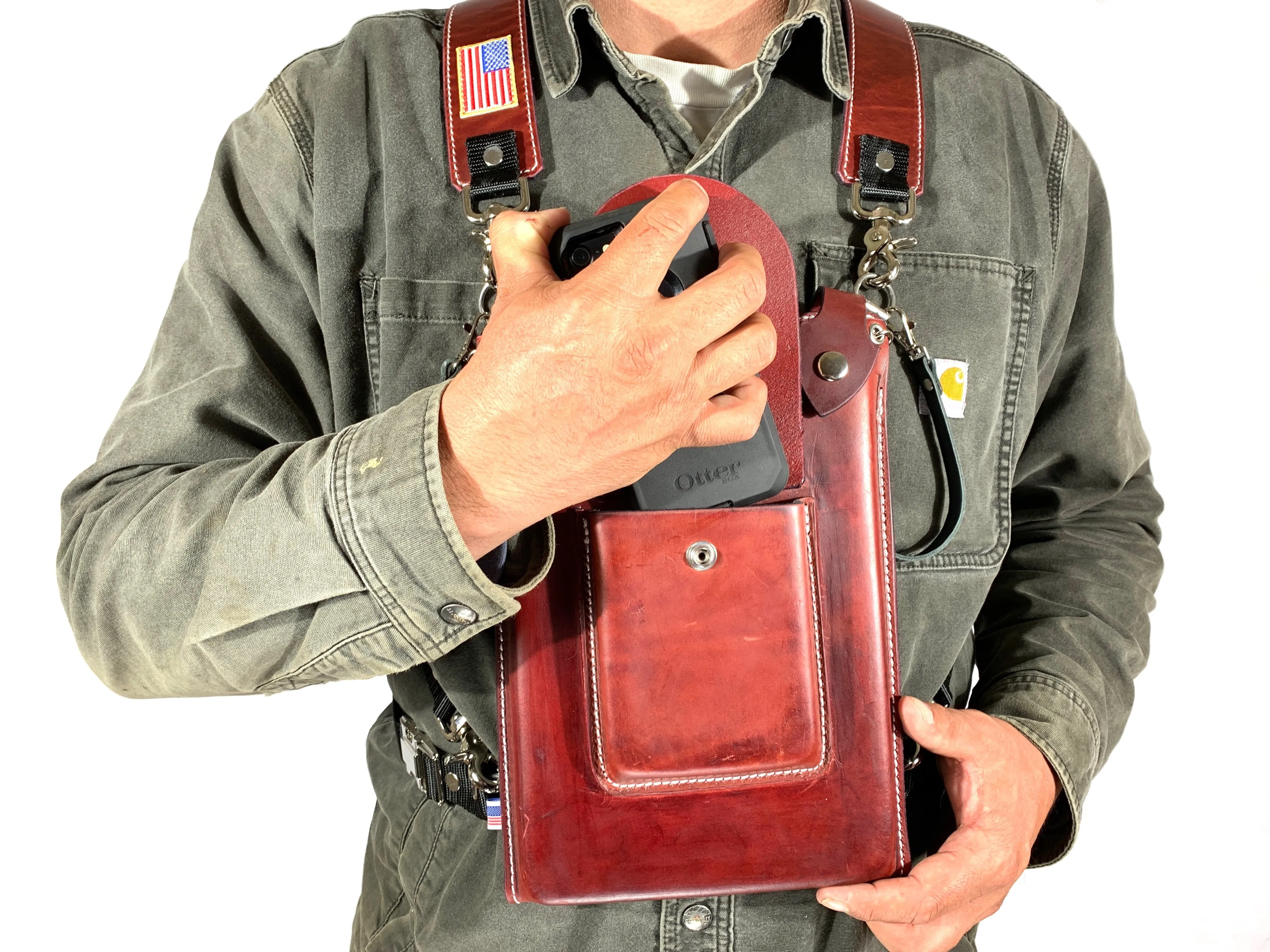 Jalzachih 8010 Handsfree Tablet Holder