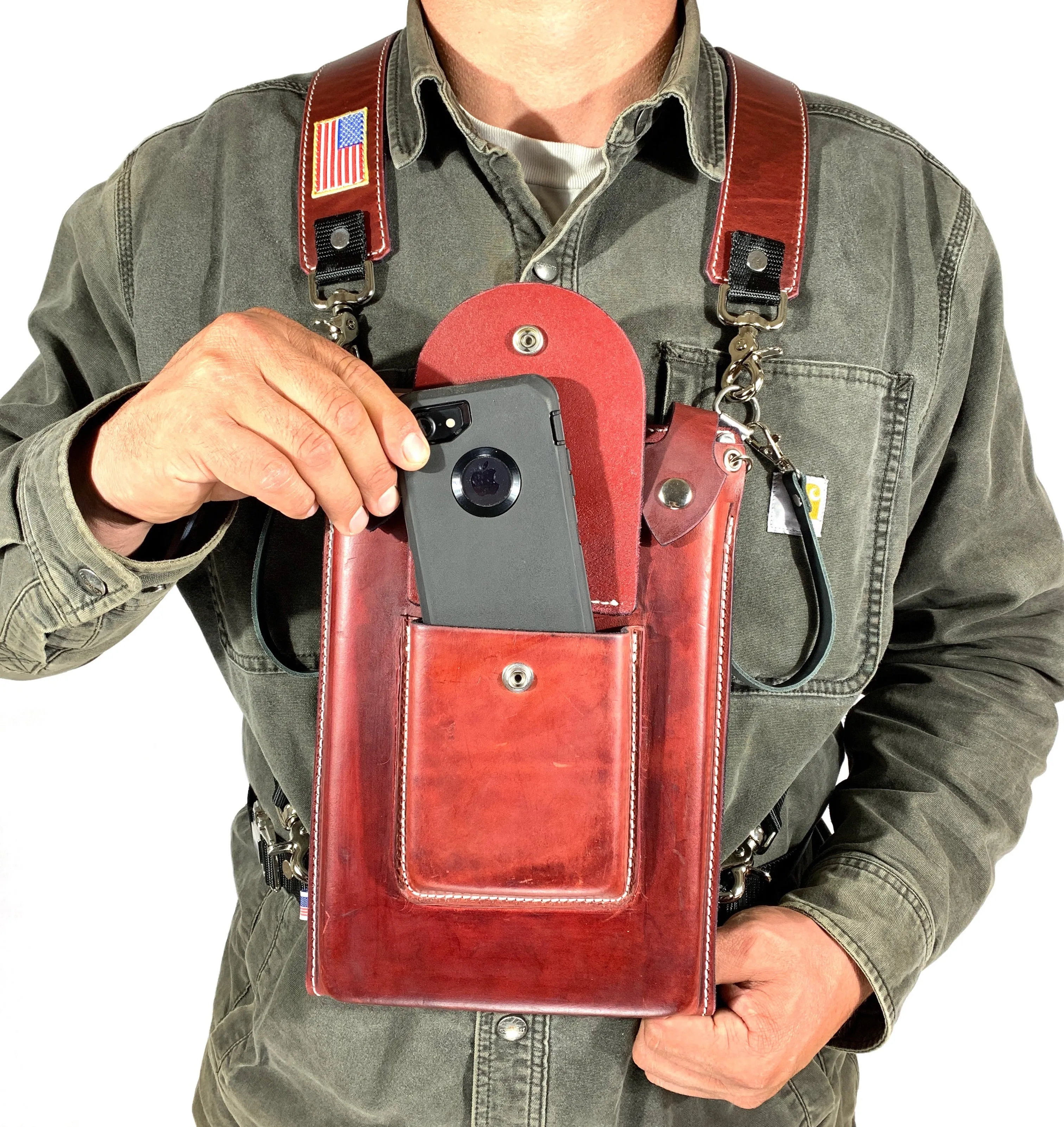 Jalzachih 8010 Handsfree Tablet Holder