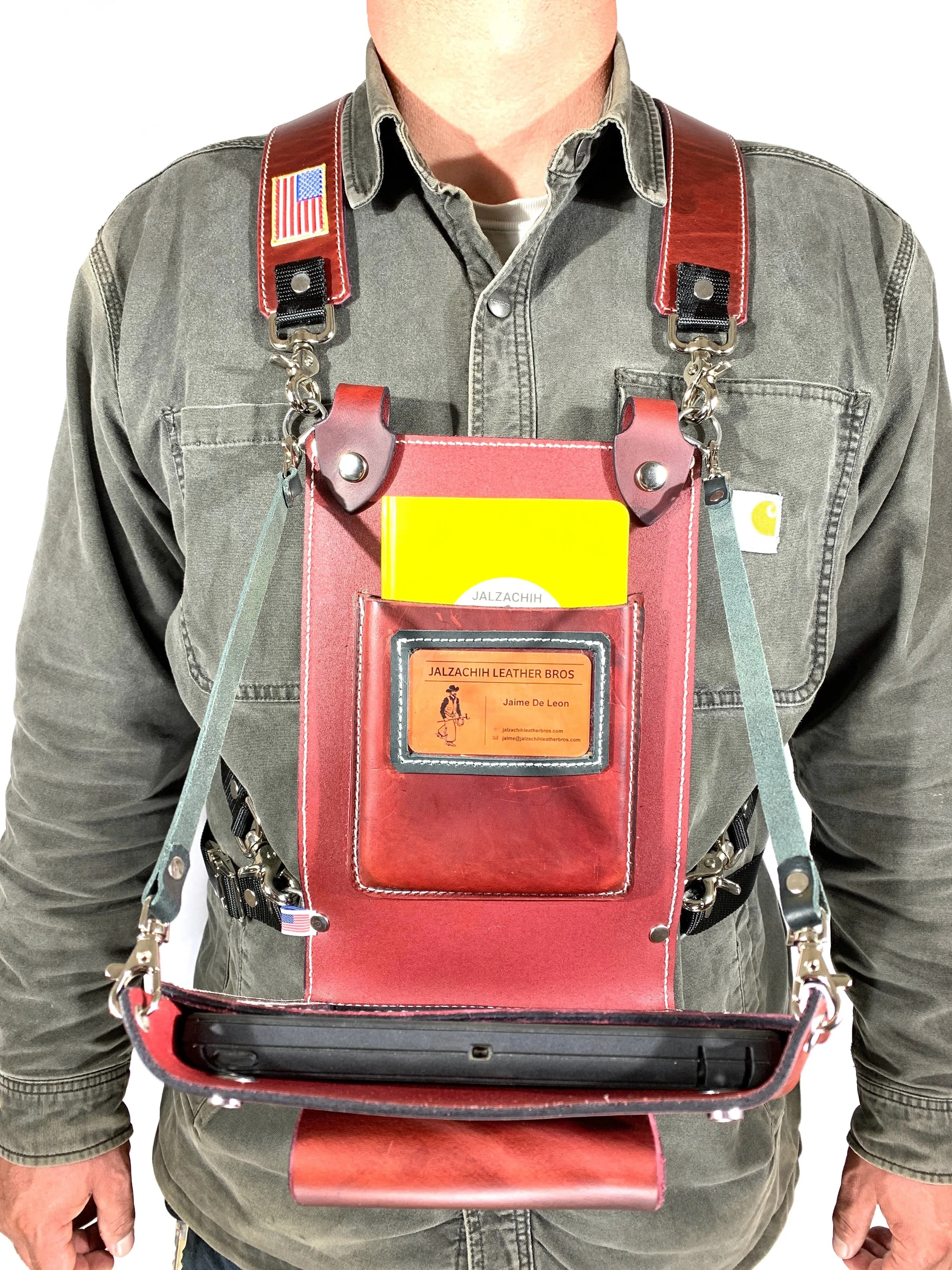 Jalzachih 8010 Handsfree Tablet Holder