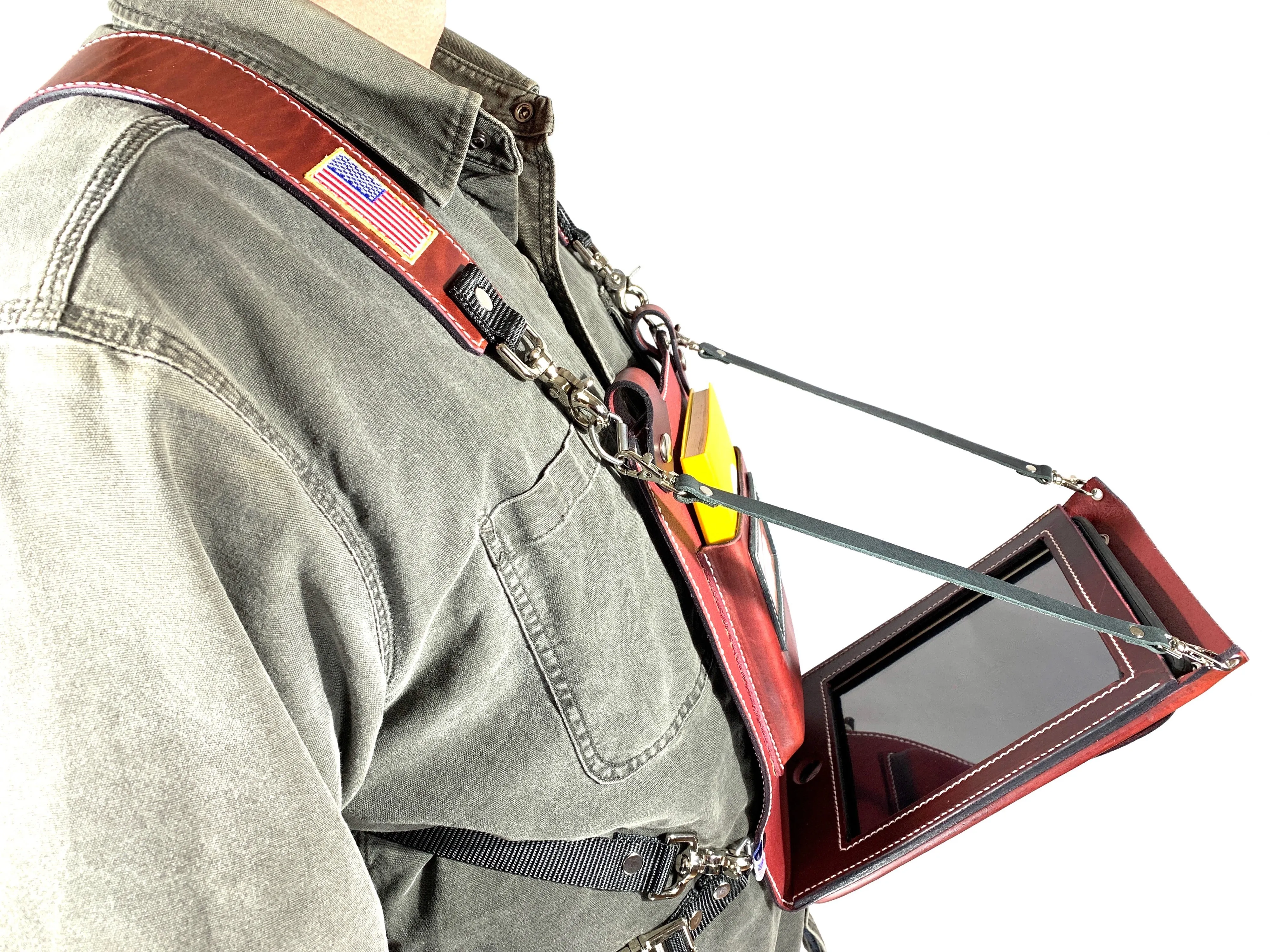 Jalzachih 8010 Handsfree Tablet Holder
