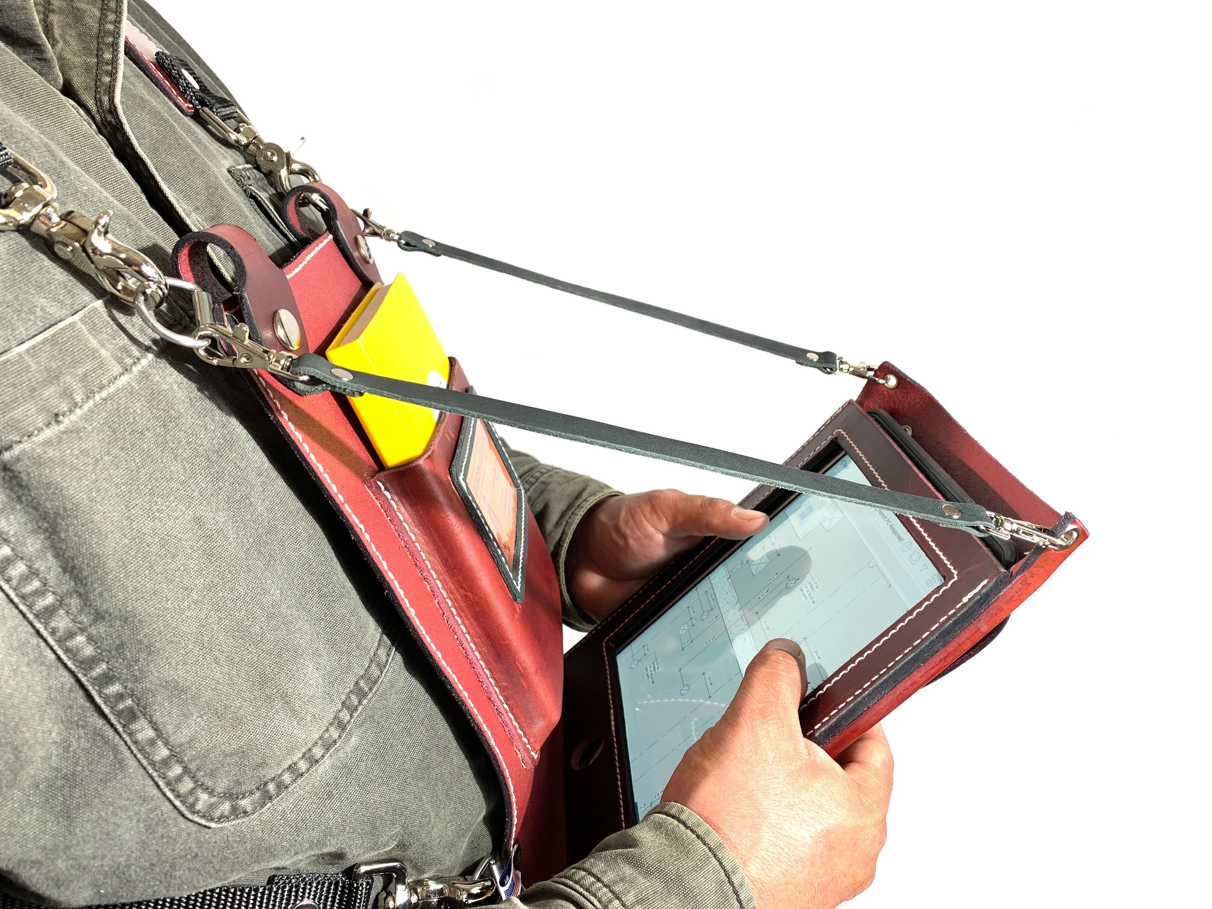 Jalzachih 8010 Handsfree Tablet Holder