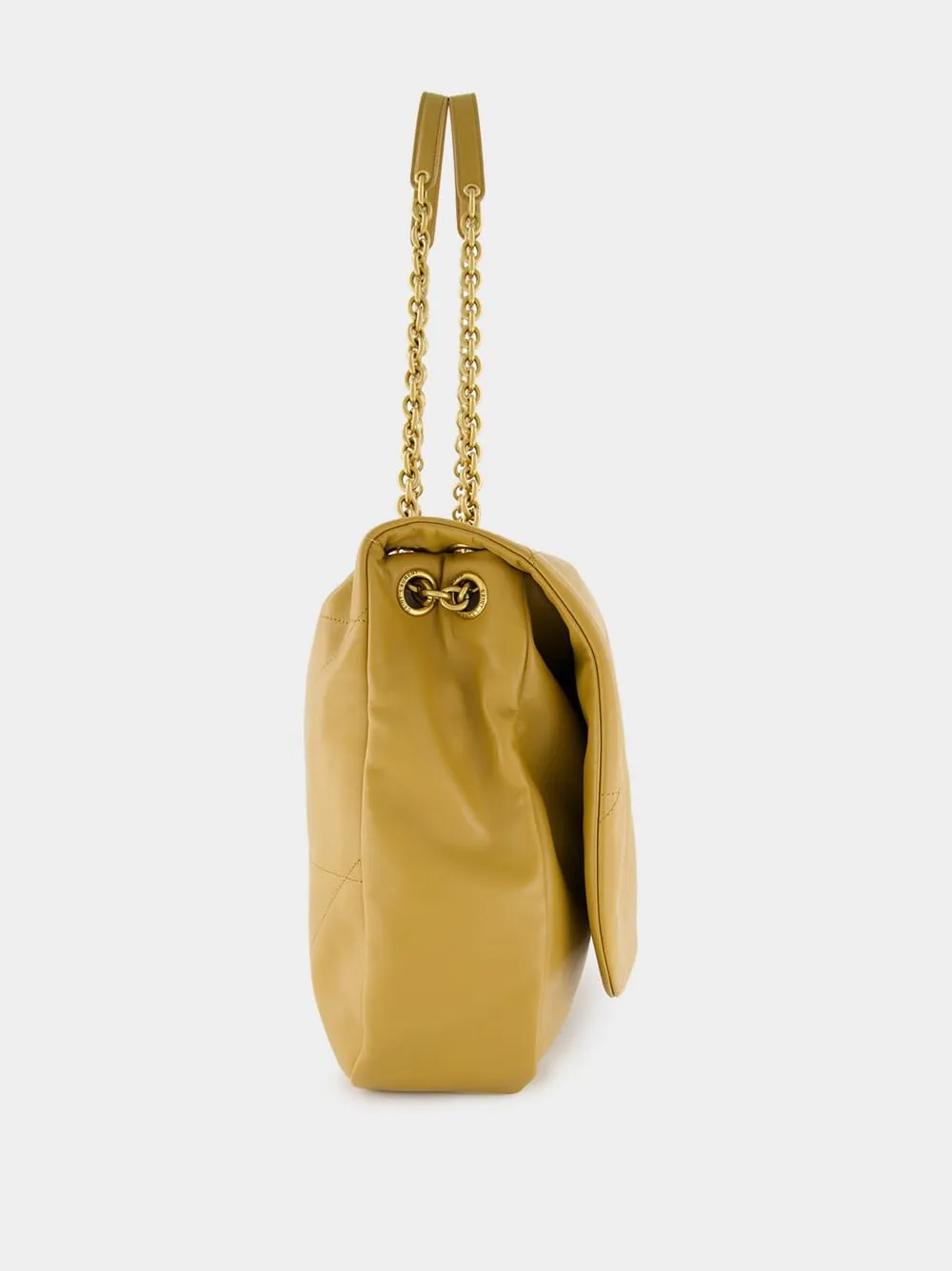 Jamie 4.3 Leather Shoulder Bag