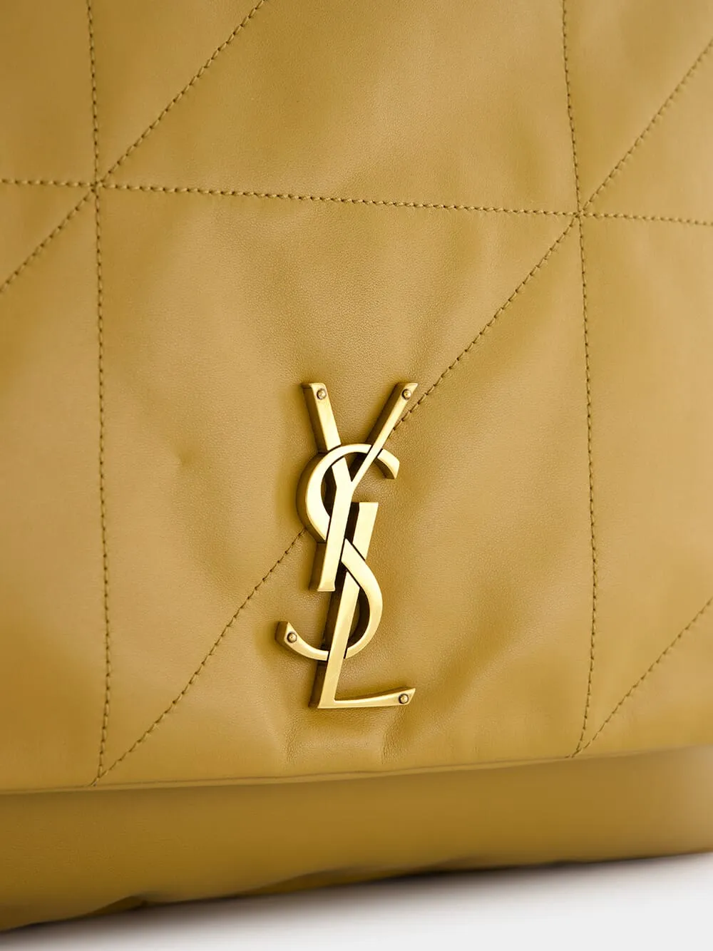 Jamie 4.3 Leather Shoulder Bag