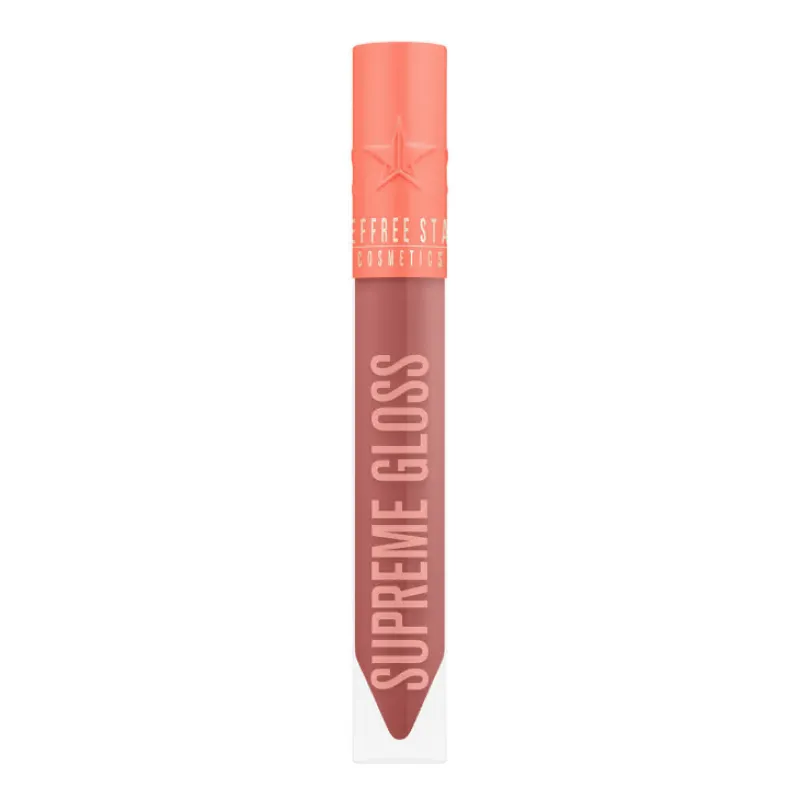 Jeffree Star Cosmetics Supreme Gloss Lip Gloss - Never Content