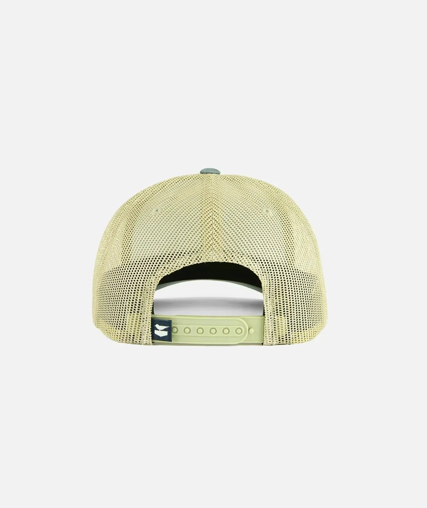 Jetty Salt Trucker Hat