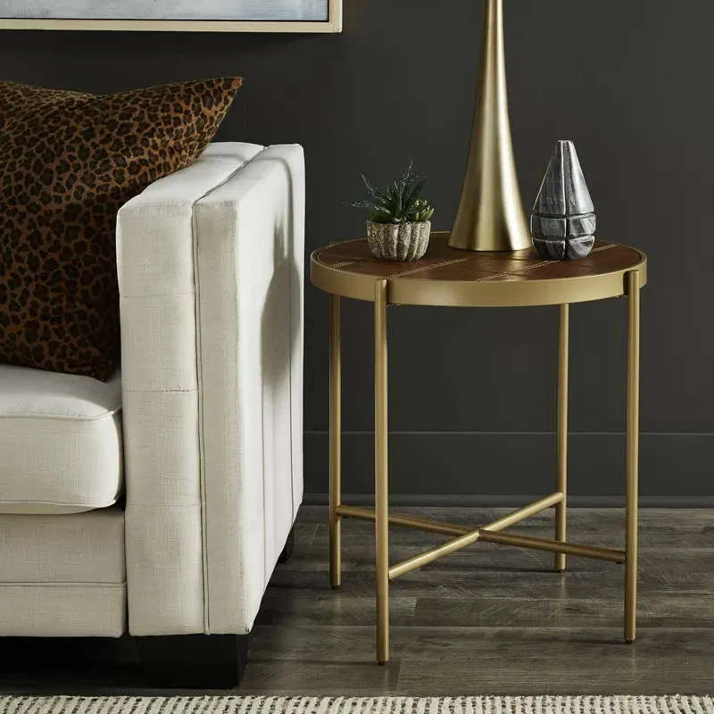Jiro End Table