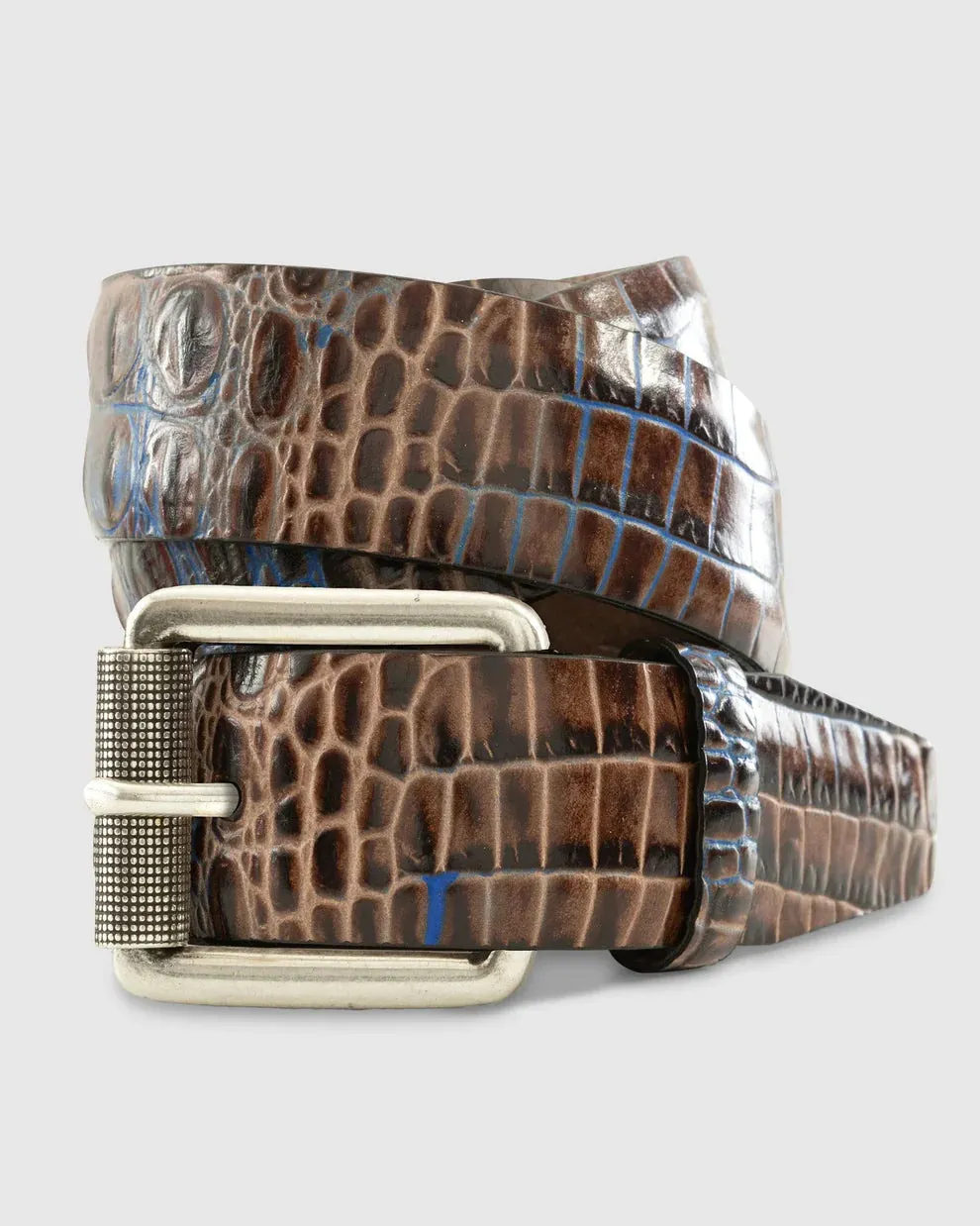 Johnnie O Crocco Belt