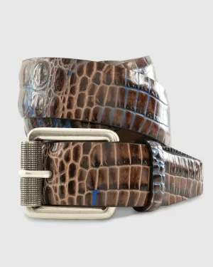 Johnnie O Crocco Belt