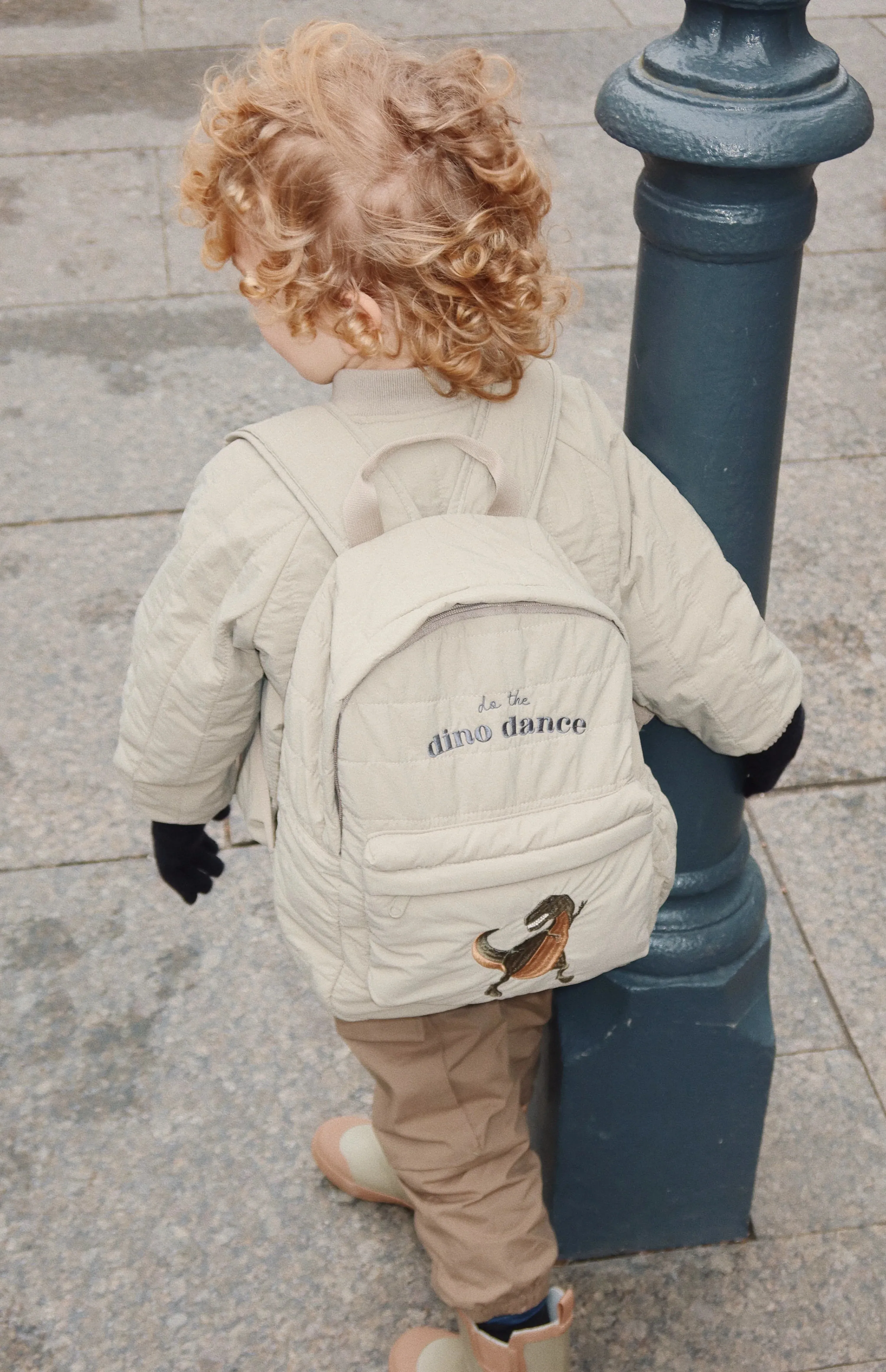 JUNO BOMBER JACKET - LAUREL OAK
