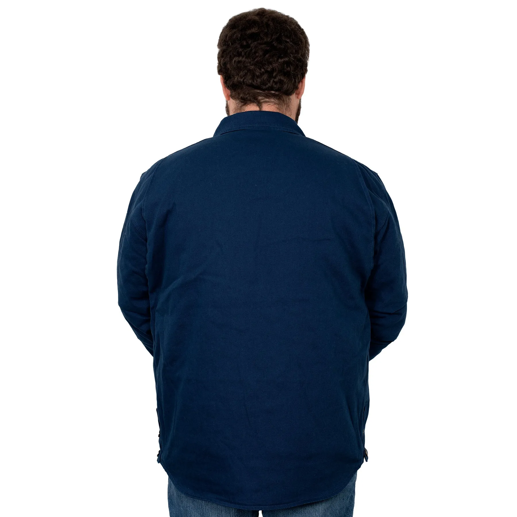 Just Country Men's Diamantina Jacket - Navy