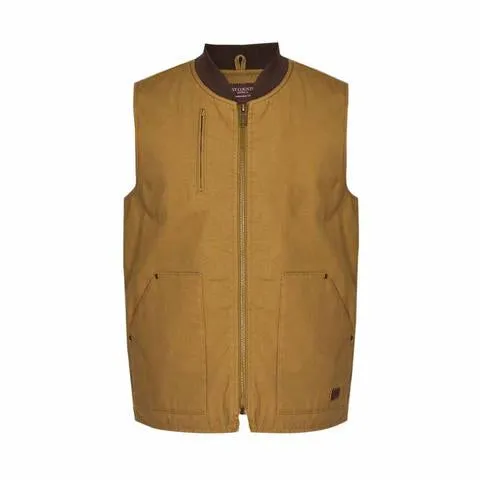 Just Country Mens Diamantina Vest