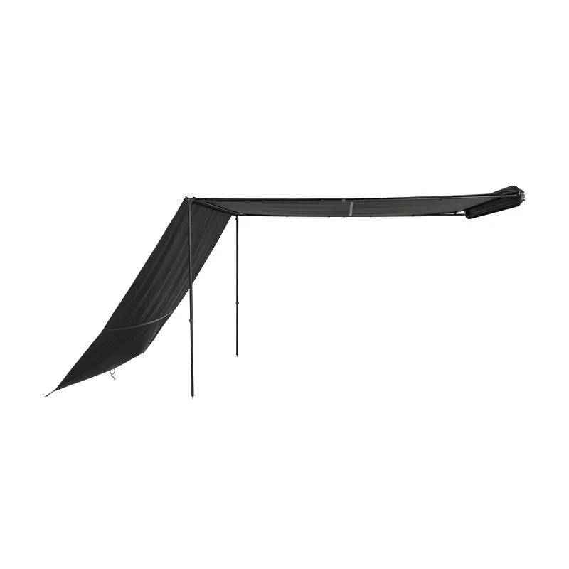 Kakadu BlockOut Awning Front Wall 78