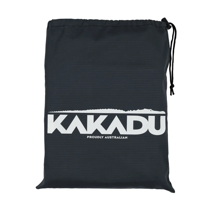 Kakadu BlockOut Awning Front Wall 78