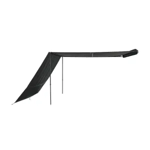 Kakadu BlockOut Awning Front Wall 78