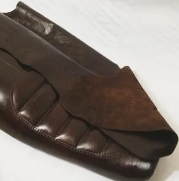 KB-TWSUS - Triumph Bonneville Water-Cooled Scrambler Union Jack Seat