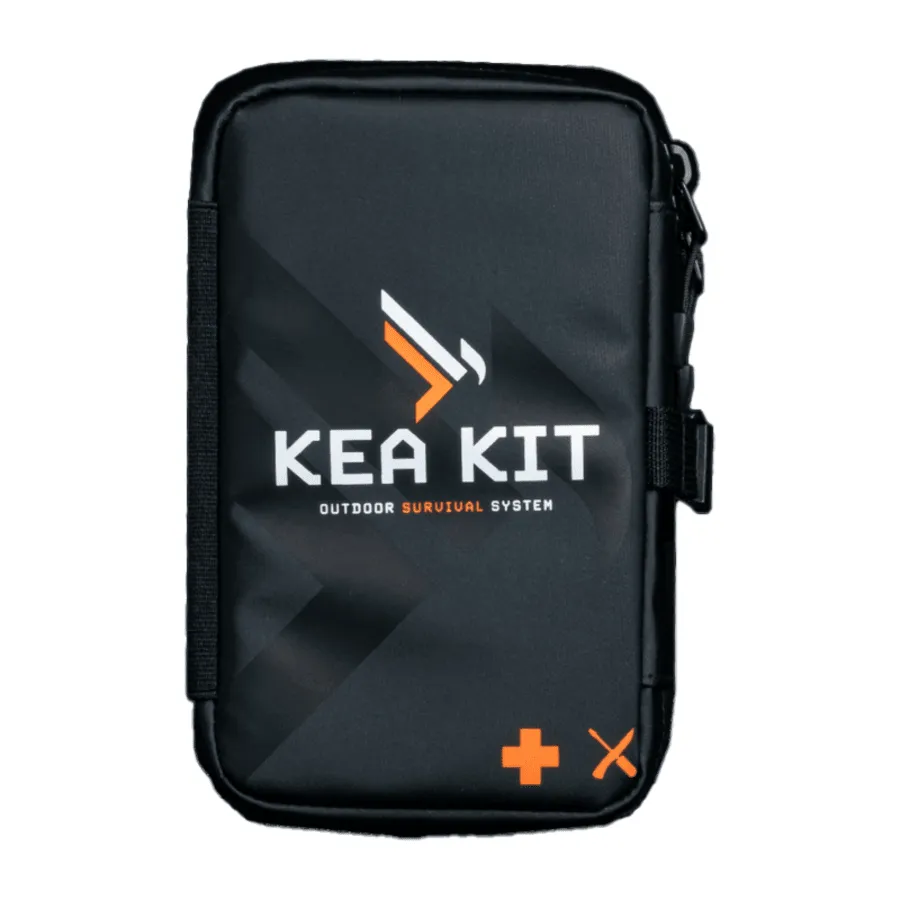 Kea Outdoors Kit XL