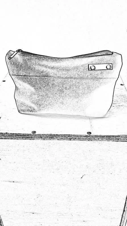 Kelly Olive | Pouch