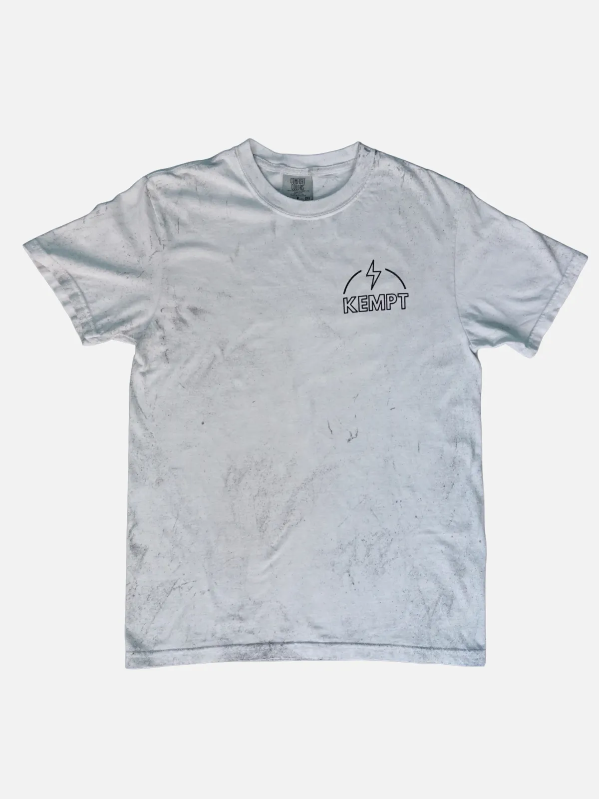 Kempt Flagship Tee