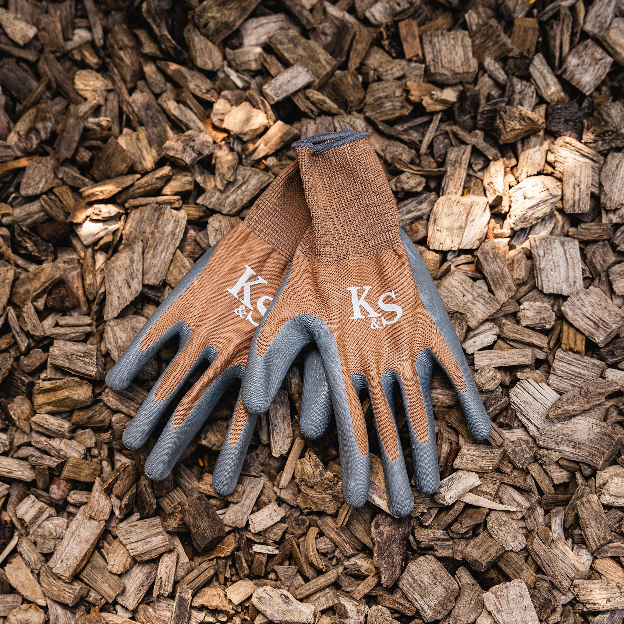 Kent & Stowe Multi-Task Triple Pack Gloves - Medium
