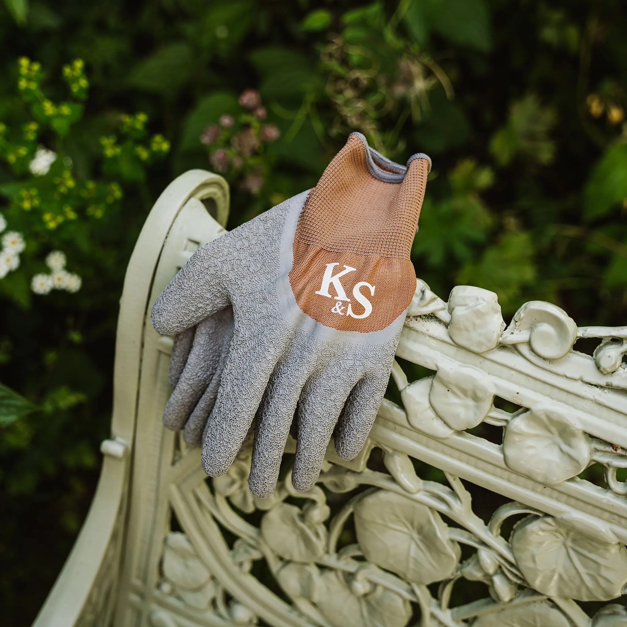 Kent & Stowe Multi-Task Triple Pack Gloves - Medium