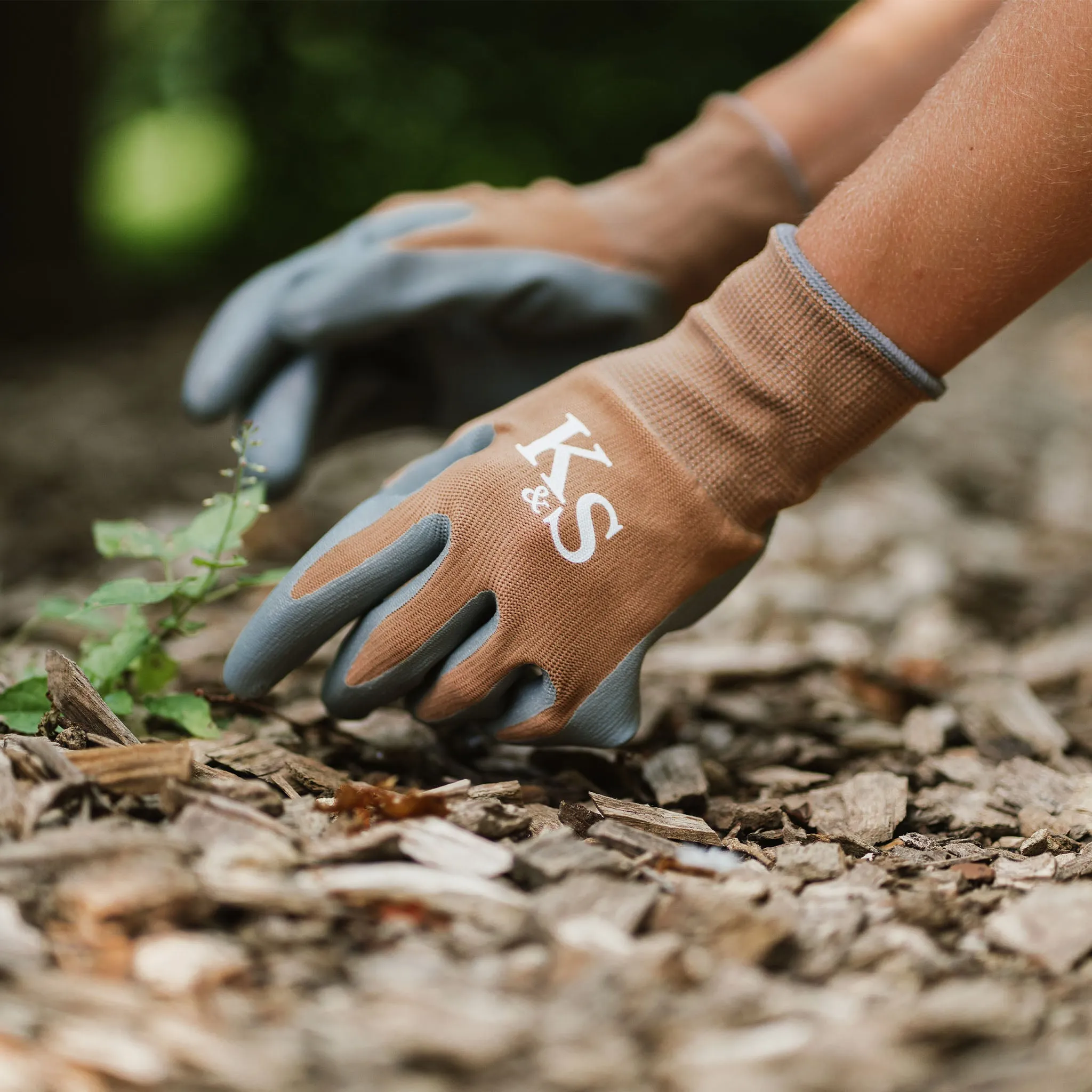 Kent & Stowe Multi-Task Triple Pack Gloves - Medium