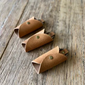 Key fob pouch