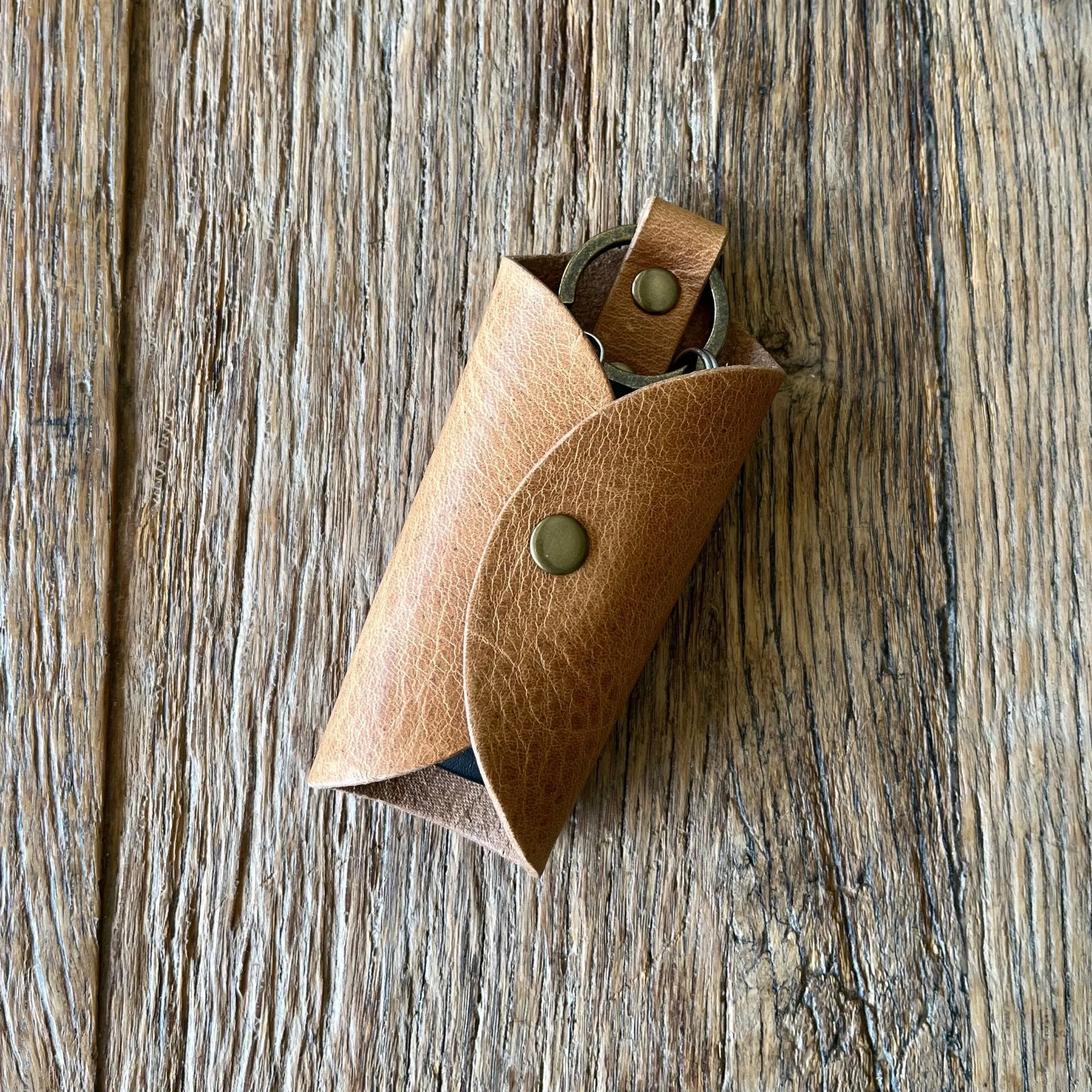 Key fob pouch