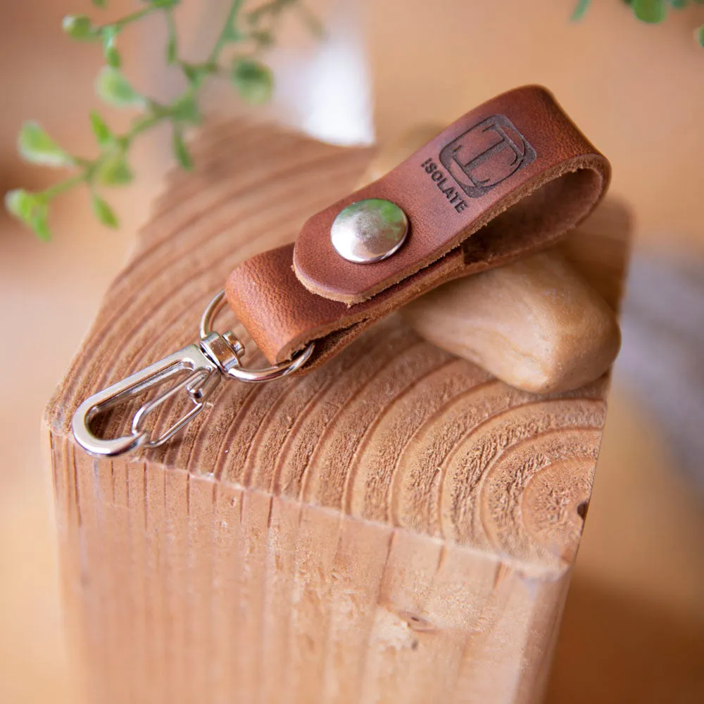 Keyfob with Hook