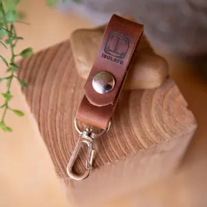 Keyfob with Hook