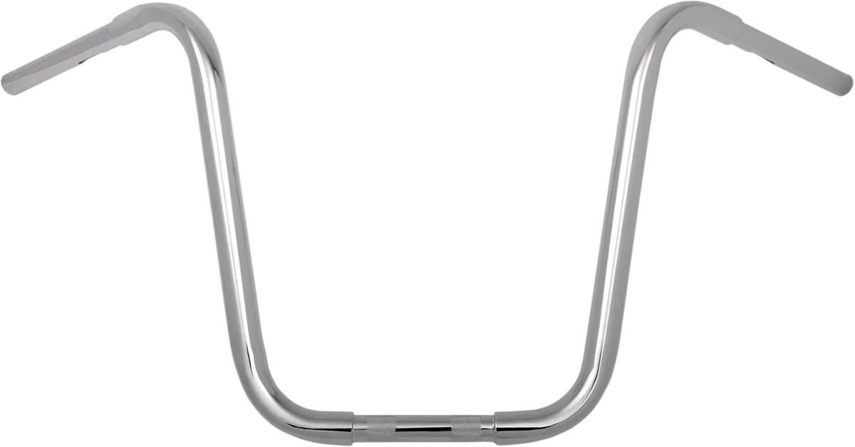 Khrome Werks 300327 1-1/4in. Fat Ape Hanger Handlebar - 16in. - Chrome