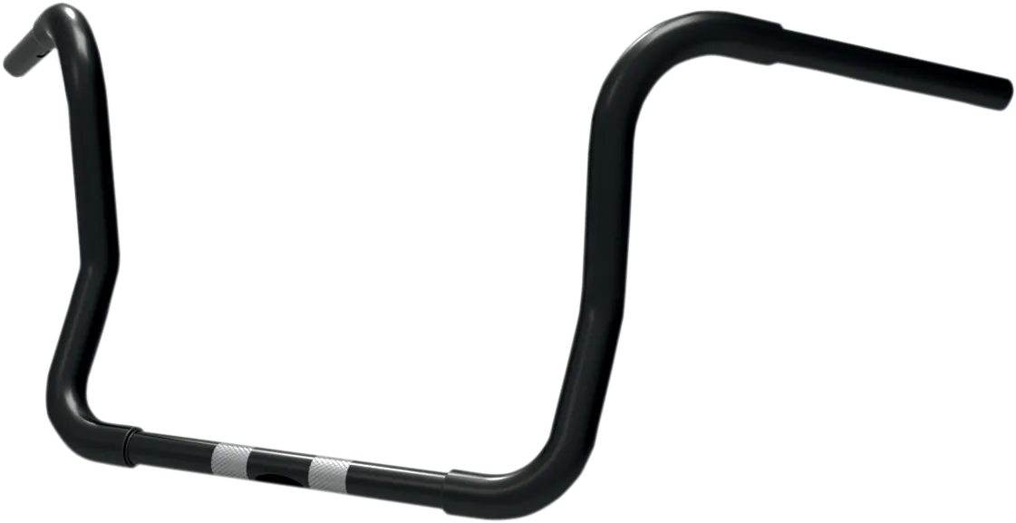 Khrome Werks 300327 1-1/4in. Fat Ape Hanger Handlebar - 16in. - Chrome