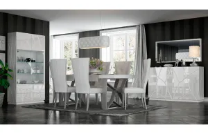 Kiu Dining Room SET