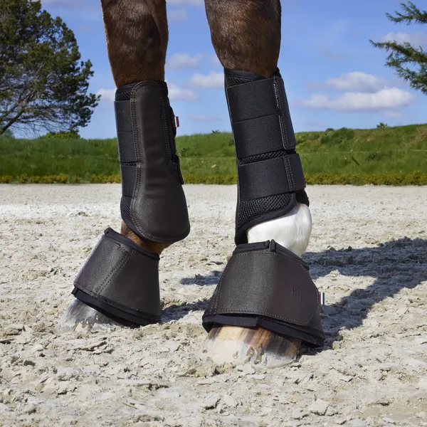 KLNexus Bell Boots