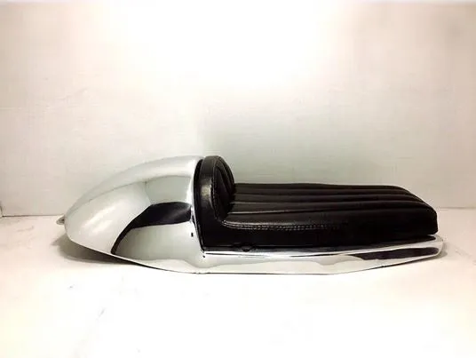 KM-TRS-003 Triumph Café Racer Short Seat