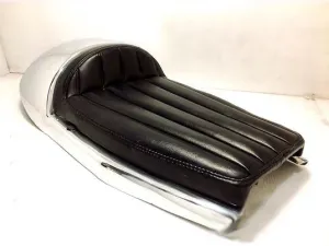 KM-TRS-003 Triumph Café Racer Short Seat