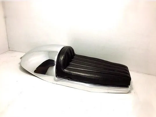 KM-TRS-003 Triumph Café Racer Short Seat