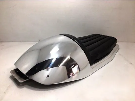 KM-TRS-003 Triumph Café Racer Short Seat