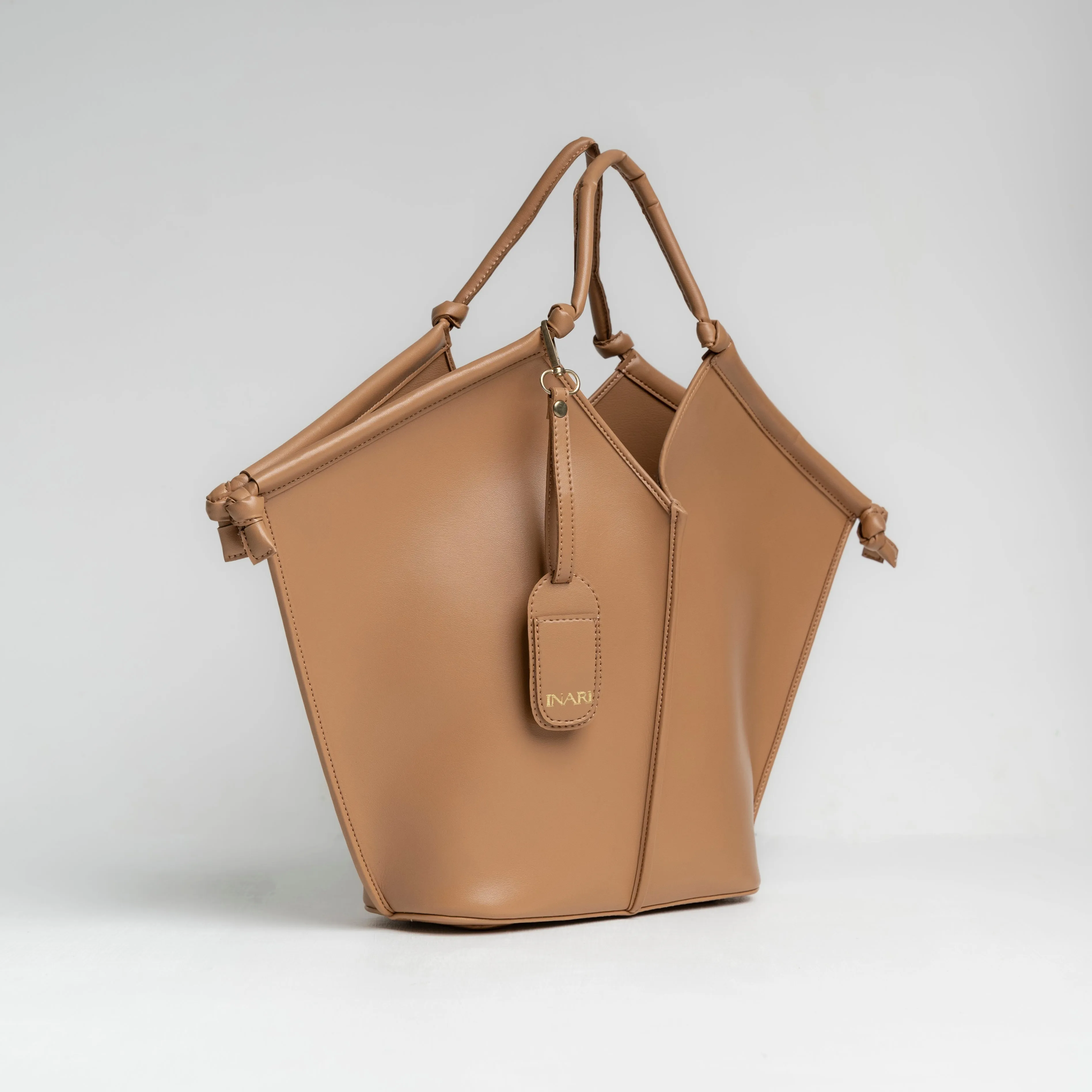 Knot Bag - Skin