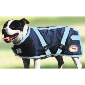 Kozy Supreme Dog Rug (PET36NVBB)