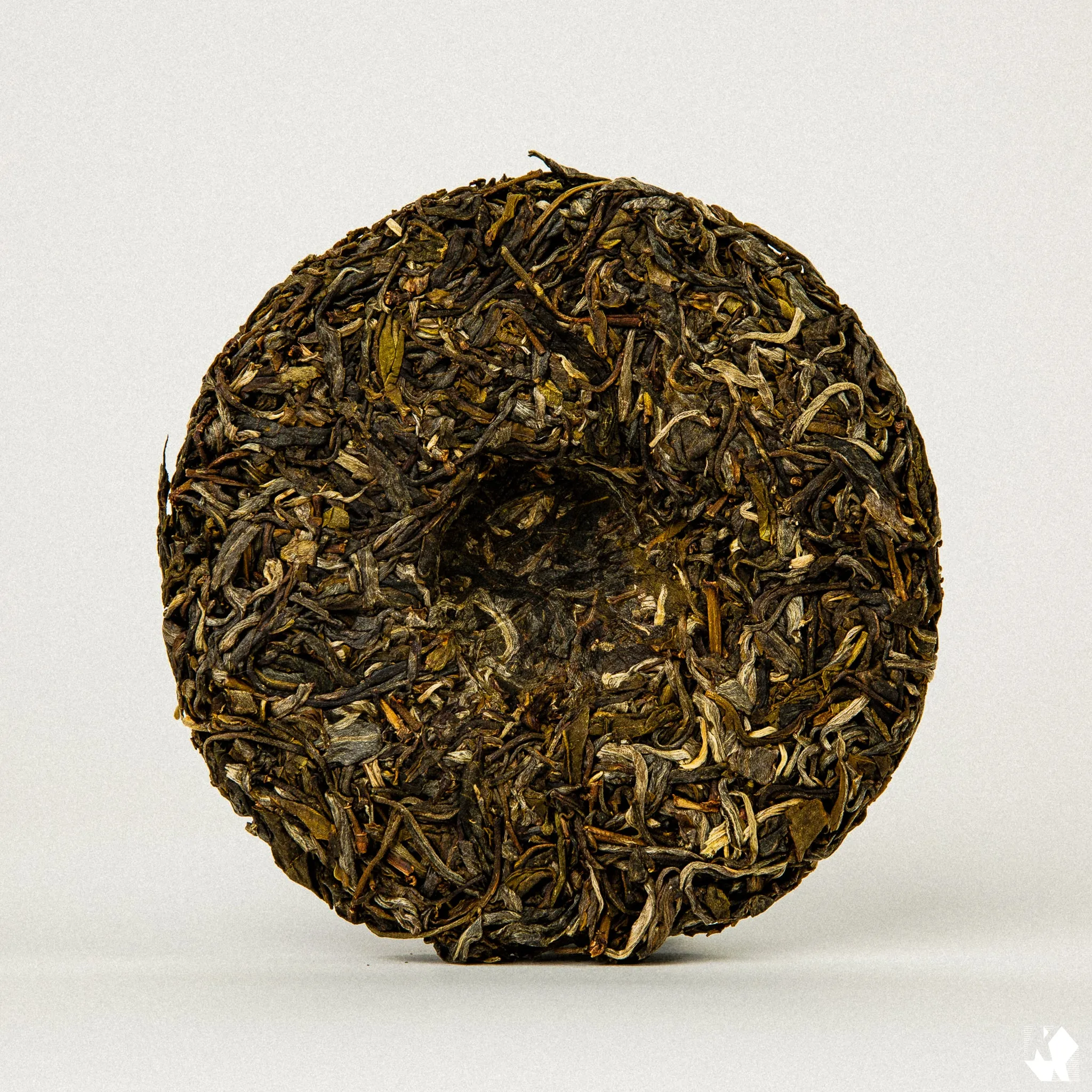 KUURA 2024 'Shanshui' Raw Pu'er