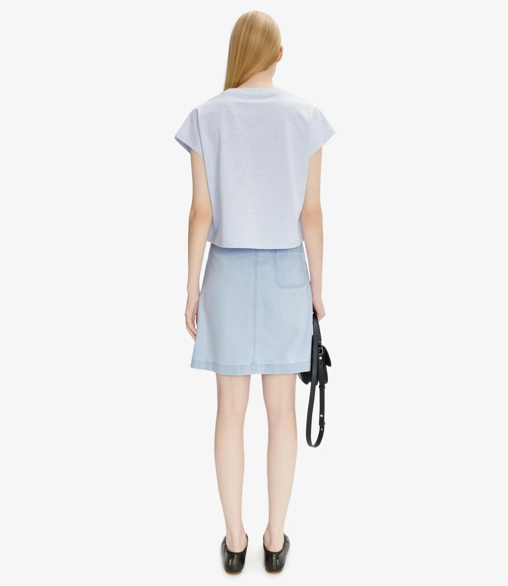 Léa skirt