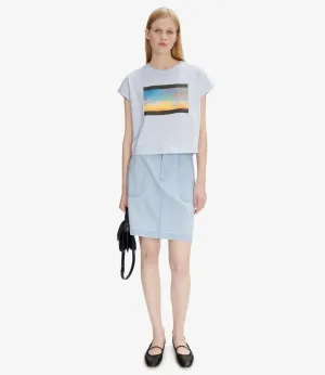 Léa skirt