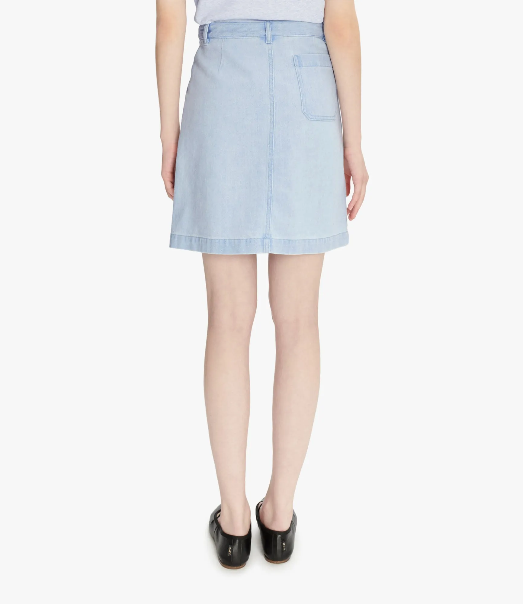 Léa skirt