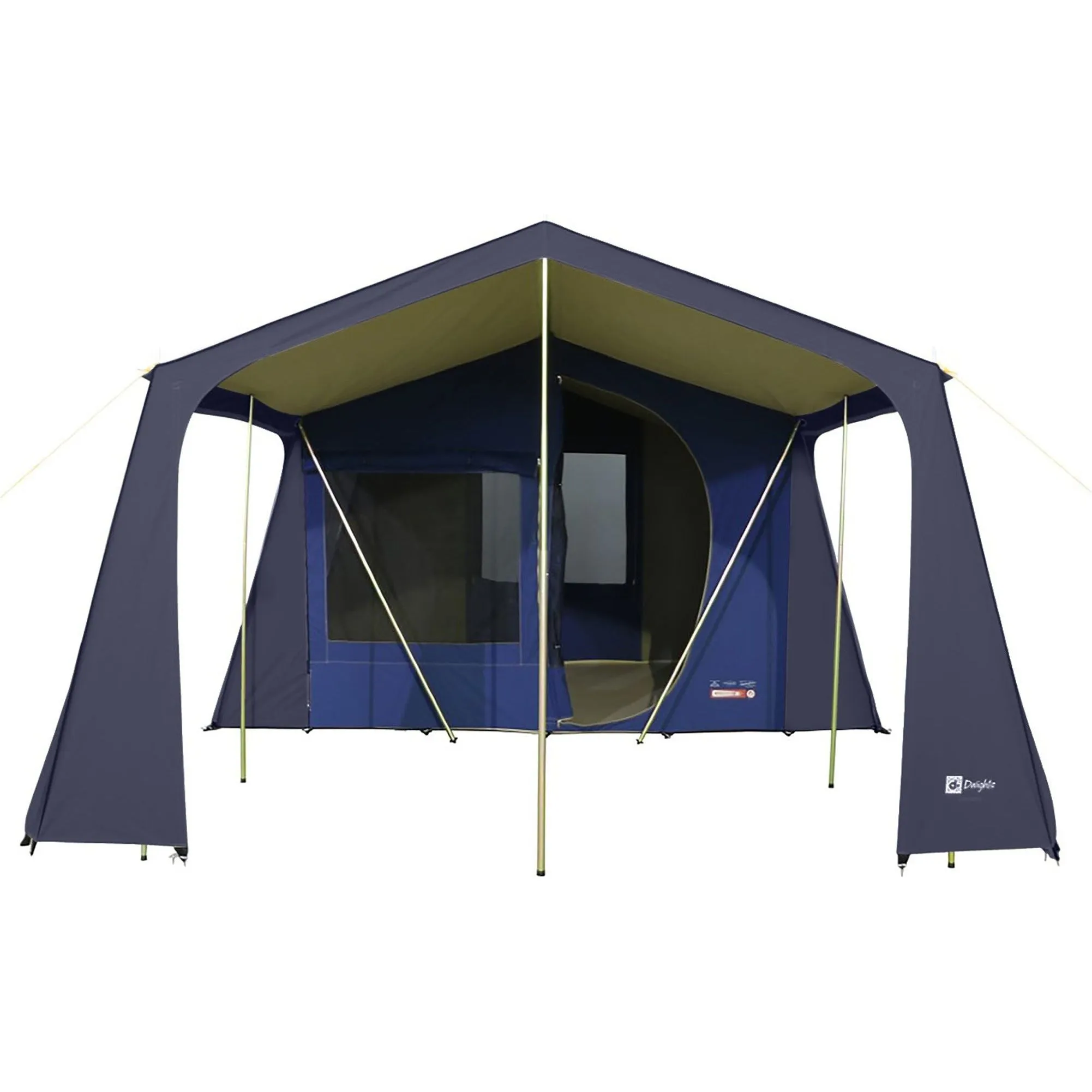 Lakeside Canvas Tent